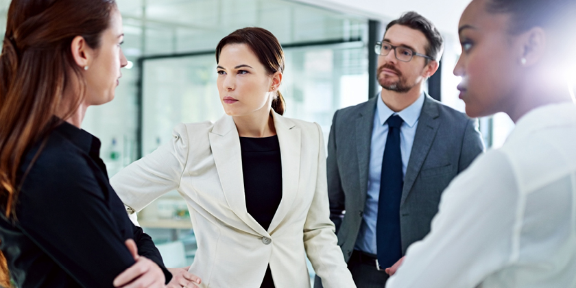 Are You A Bad Manager? How To Overcome Bad Boss Syndrome Are You A Bad Manager? How To Overcome Bad Boss Syndrome