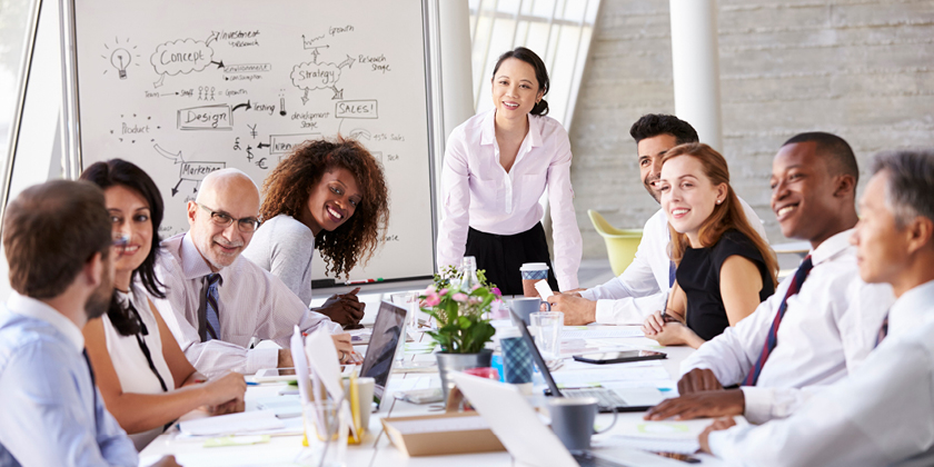 Providing Your Team With Opportunities They Deserve Providing Your Team With Opportunities They Deserve