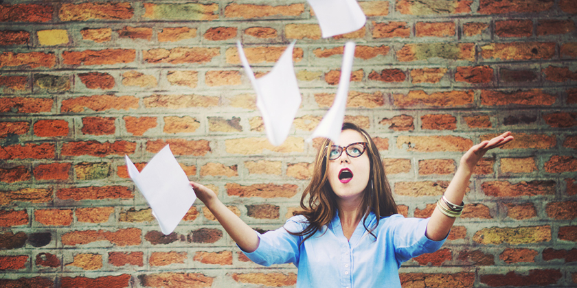 Why You Should Ditch Annual Performance Reviews Why You Should Ditch Annual Performance Reviews