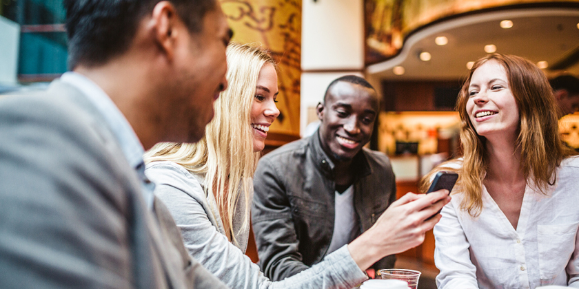 Eight networking mistakes to avoid Eight networking mistakes to avoid