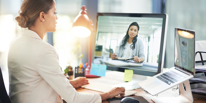 The Value of Face Time to Increase Engagement The Value of Face Time to Increase Engagement