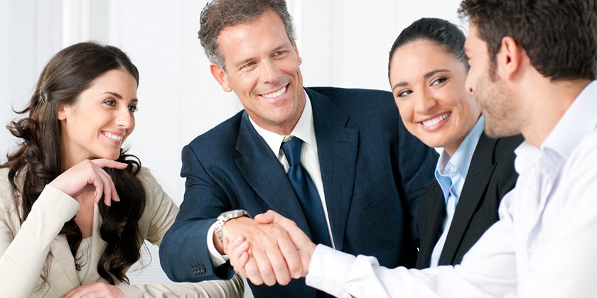 Improving trustworthiness helps managers succeed Improving trustworthiness helps managers succeed