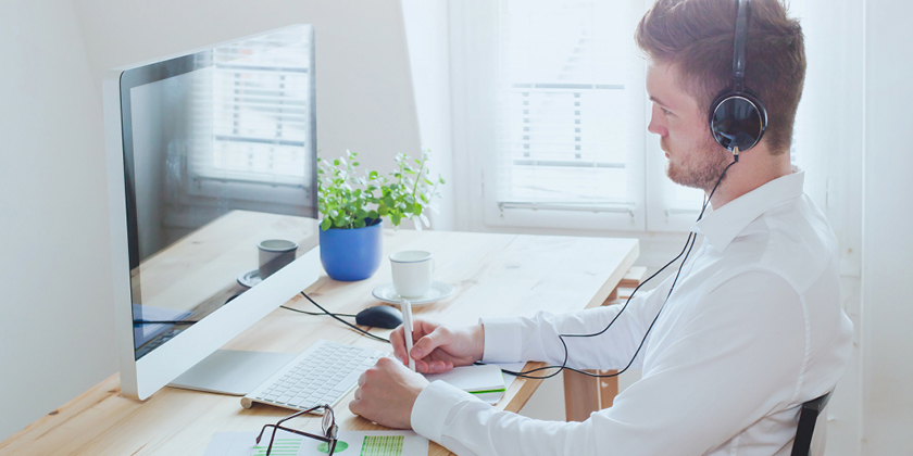 Supporting Your Remote Employees’ Career Development Supporting Your Remote Employees’ Career Development