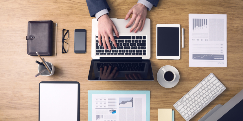 Helping Your Employees Navigate Digital Transformation Helping Your Employees Navigate Digital Transformation