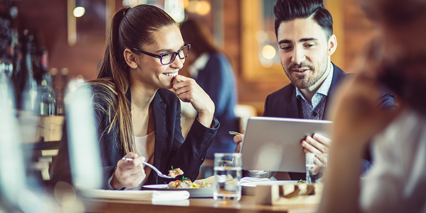 Take Your Webmaster To Lunch! Take Your Webmaster To Lunch!