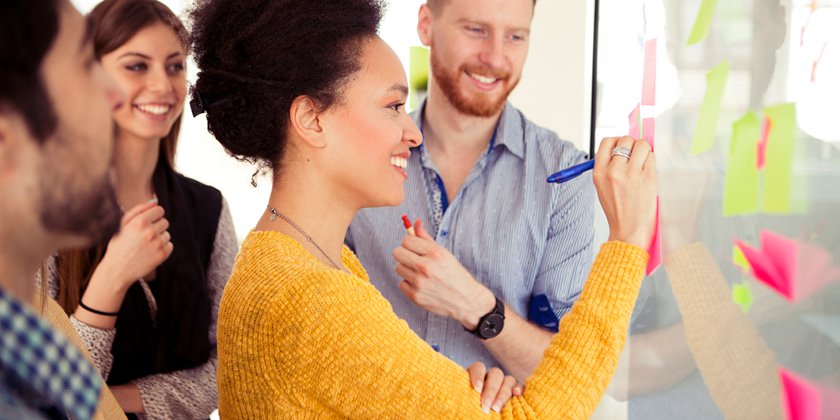 How To Support Your Team During Peak Times How To Support Your Team During Peak Times