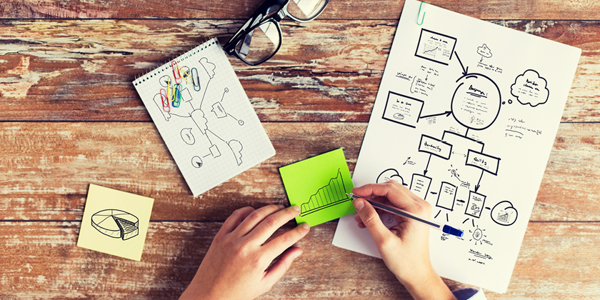 Strategies To Enhance Your Team’s Creativity Strategies To Enhance Your Team’s Creativity