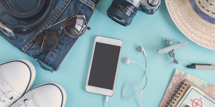 Top five leadership podcasts for your vacation Top five leadership podcasts for your vacation