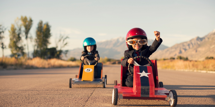 Strategies From Successful Formula 1 Pit Crews That Can Help You Strengthen Your Team And Beat The Competition Strategies From Successful Formula 1 Pit Crews That Can Help You Strengthen Your Team And Beat The Competition