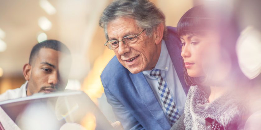 The Importance of Asking Employees for Feedback on Your Performance The Importance of Asking Employees for Feedback on Your Performance