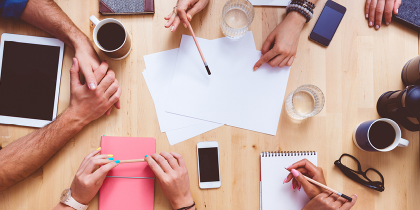 Is Your Fear Of Failure Holding Your Team Back? Is Your Fear Of Failure Holding Your Team Back?
