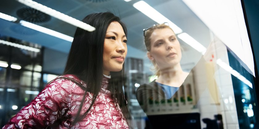 Trends for Engineers to Watch in 2018 Trends for Engineers to Watch in 2018