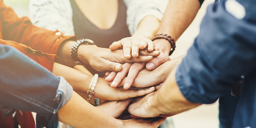 In the IT Field Relationships Matter, Even the Difficult Ones! In the IT Field Relationships Matter, Even the Difficult Ones!