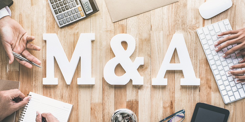 Six Tips for Scientists on How to Survive a M&A Six Tips for Scientists on How to Survive a M&A