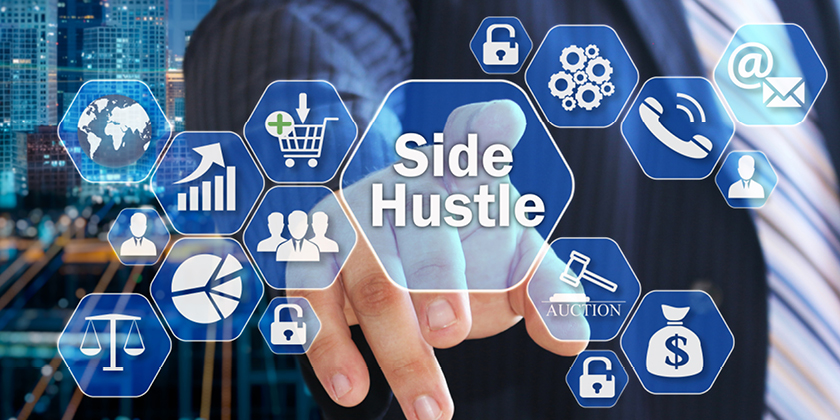 Side Hustles for Engineers Side Hustles for Engineers