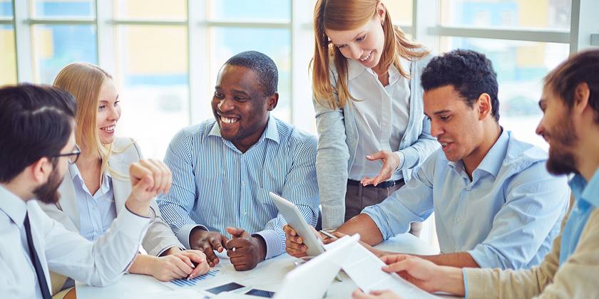 Your 90 Day Game Plan For Career Success