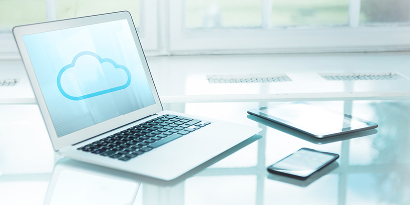 How To Cloud-Base Your Career Materials How To Cloud-Base Your Career Materials