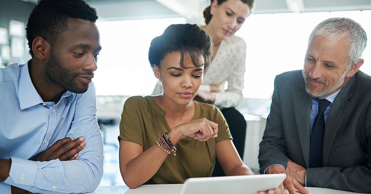 Train your brain to advance your career Train your brain to advance your career