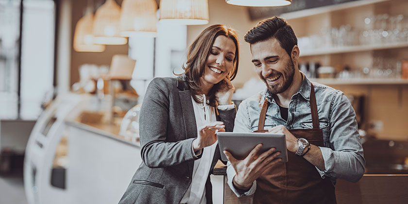 Four Ways to Build a Better Relationship With Your Boss Four Ways to Build a Better Relationship With Your Boss