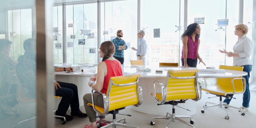 Three Common Multi-Generational Workplace Problems (And How to Solve Them) Three Common Multi-Generational Workplace Problems (And How to Solve Them)