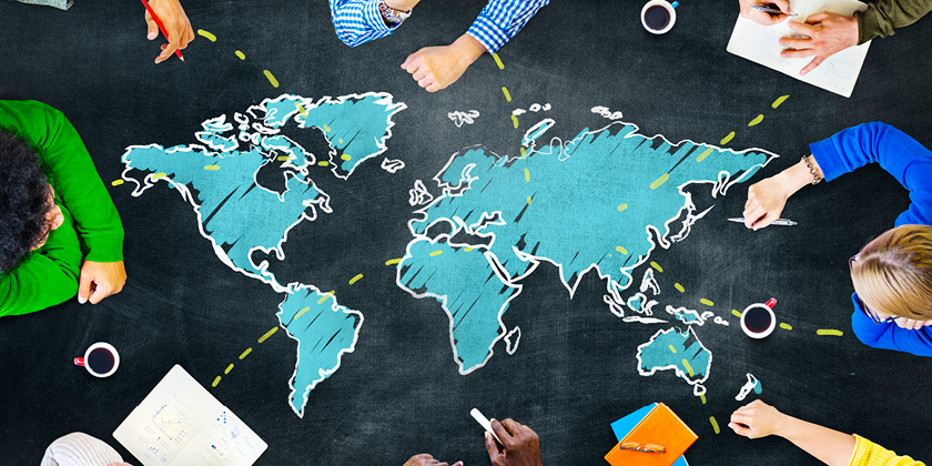 How Gaining International Experience Can Make You A Better Manager How Gaining International Experience Can Make You A Better Manager