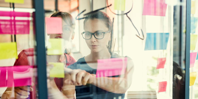 Five Habits of Great Managers Five Habits of Great Managers