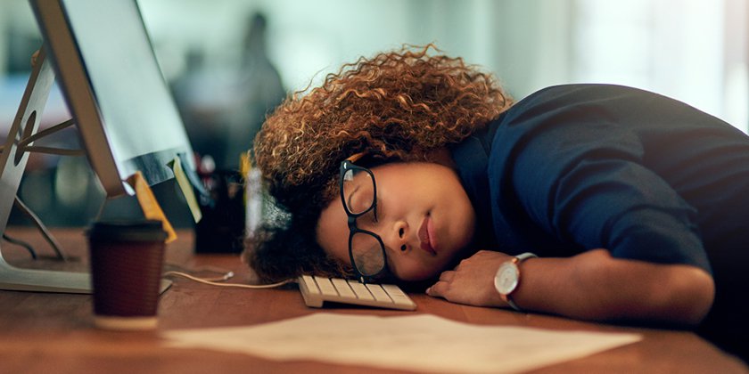 Five Tips For Managing Work-Related Stress Five Tips For Managing Work-Related Stress