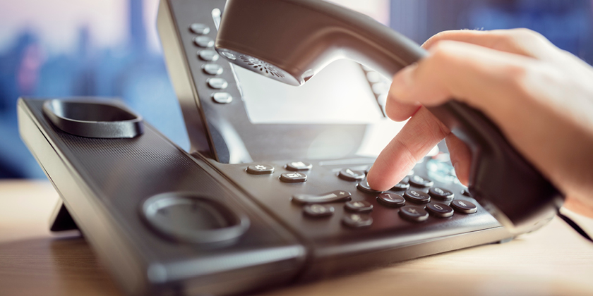 The Value of Good Phone Etiquette The Value of Good Phone Etiquette