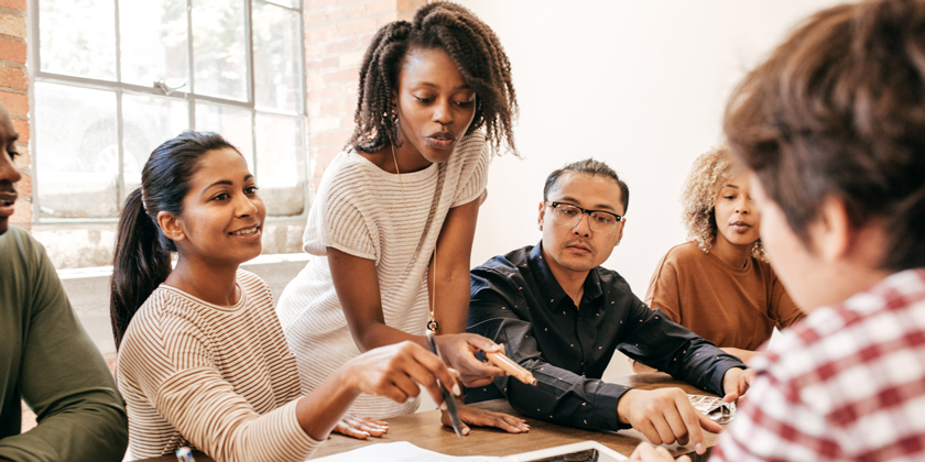 The Benefits of Establishing a Mentorship Program in a Diverse Workplace The Benefits of Establishing a Mentorship Program in a Diverse Workplace
