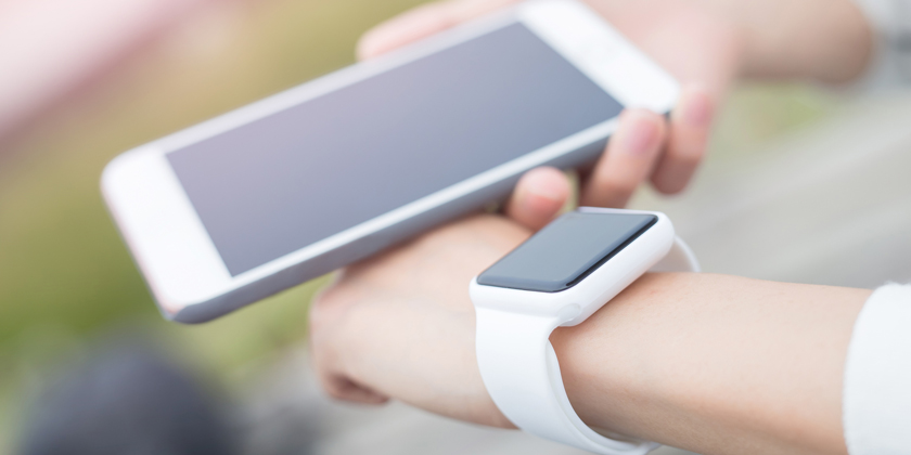 Top Three Time Tracking Apps Top Three Time Tracking Apps