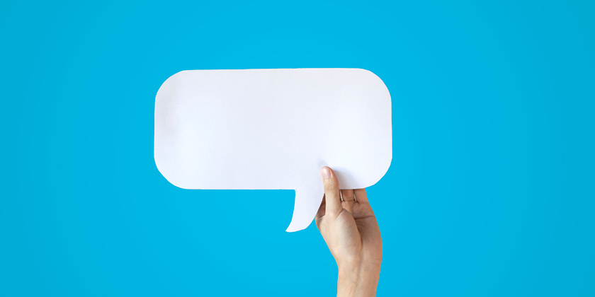 Four Phrases That Inspire Trust Four Phrases That Inspire Trust