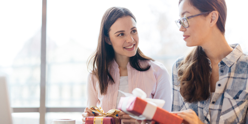 Hosting A Holiday Celebration For A Diverse Team Hosting A Holiday Celebration For A Diverse Team