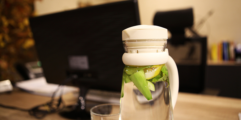 Five Tips For Bringing Wellness Into Any Workplace Five Tips For Bringing Wellness Into Any Workplace