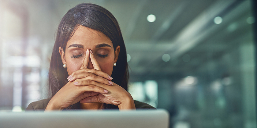 Embracing Adversity: How to use a Setback as a Learning Opportunity Embracing Adversity: How to use a Setback as a Learning Opportunity