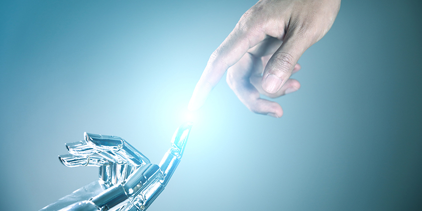 Three FAQs About Preparing for AI in the Workplace Three FAQs About Preparing for AI in the Workplace