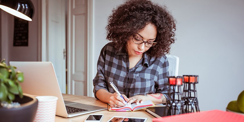 Help Your Career: Keep a Success Diary Help Your Career: Keep a Success Diary