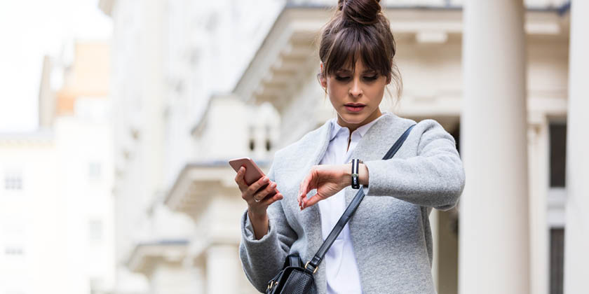 How to Finally Stop Being Late How to Finally Stop Being Late