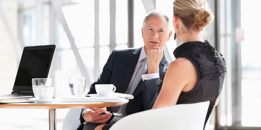 Why Millennials Should Get to Know Baby Boomers Why Millennials Should Get to Know Baby Boomers