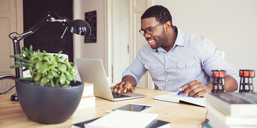 Why Creating A Home Office Could Be The Smartest Career Move You Make This Summer Why Creating A Home Office Could Be The Smartest Career Move You Make This Summer