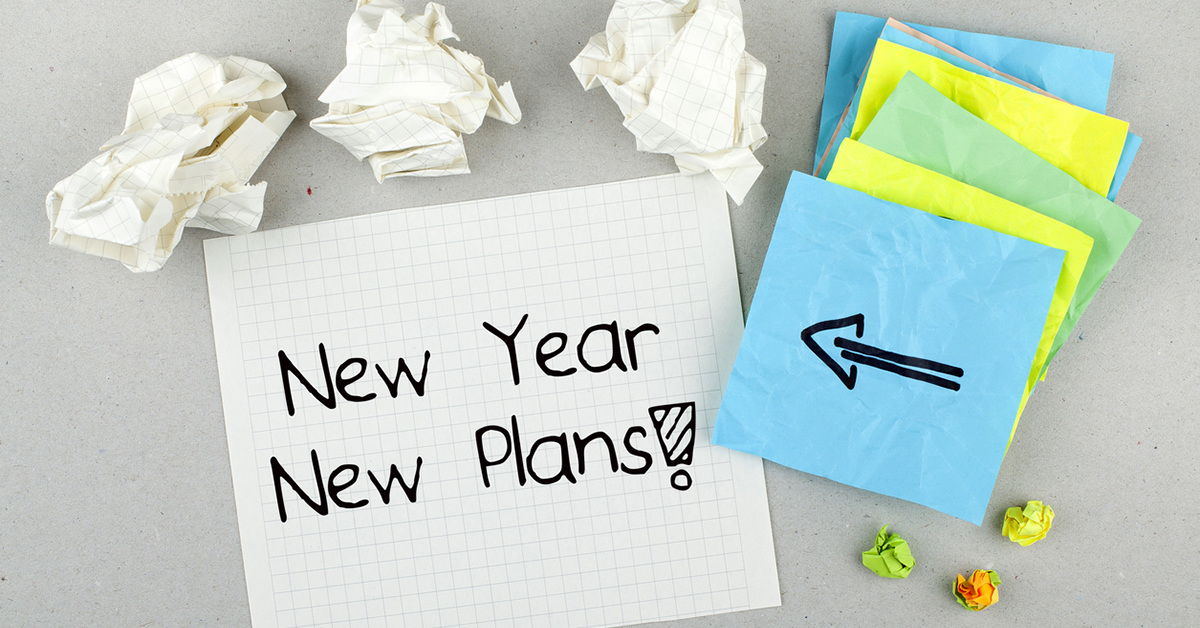 New Year’s Career Resolutions: Do’s and Don’ts New Year’s Career Resolutions: Do’s and Don’ts