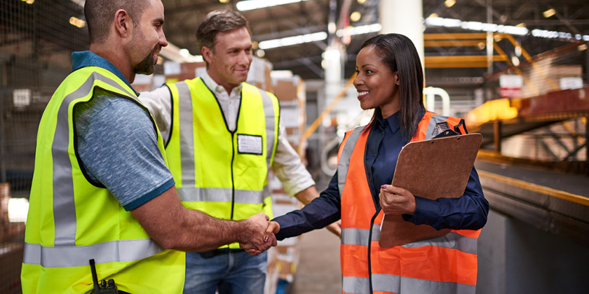 Manufacturing: A Smart Career Choice Manufacturing: A Smart Career Choice
